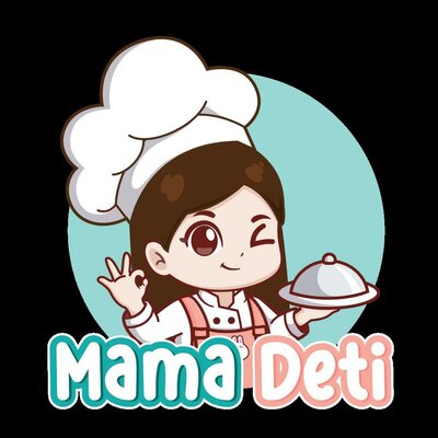 Trademark Mama Deti