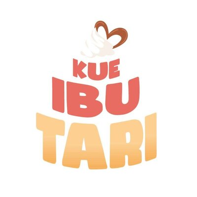 Trademark Kue Ibu Tari