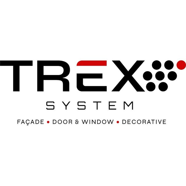 Trademark TREX SYSTEM FACADE . DOOR & WINDOW . DECORATIVE + LUKISAN