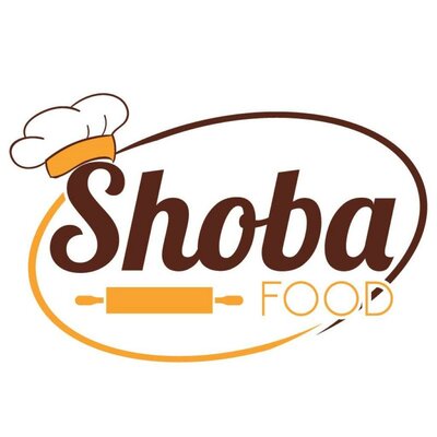 Trademark Shoba Food