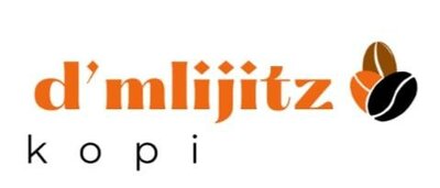 Trademark d'mlijitz kopi + Logo