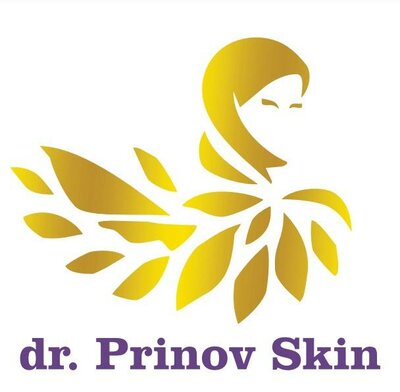 Trademark dr. Prinov Skin