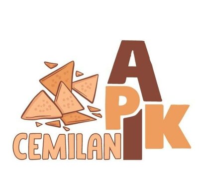 Trademark Cemilan Apik