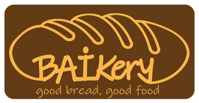 Trademark BAIKERY GOOD BREAD, GOOD FOOD + LOGO