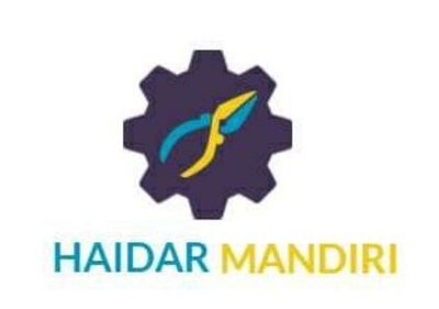 Trademark HAIDAR MANDIRI