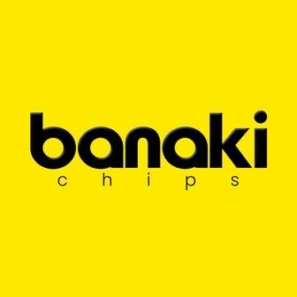 Trademark Banaki Chips