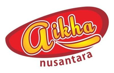 Trademark Aikha Nusantara + Lukisan/ Logo