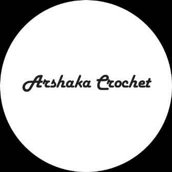 Trademark Arshaka Crochet