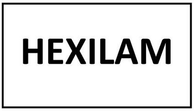 Trademark HEXILAM