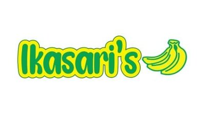 Trademark Ikasari's + Lukisan/ Gambar