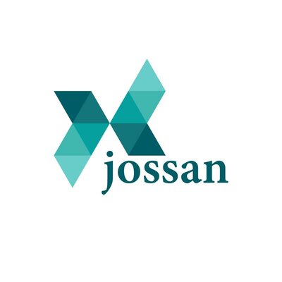 Trademark JOSSAN + LOGO