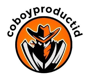 Trademark coboyproductid + Lukisan/ Logo