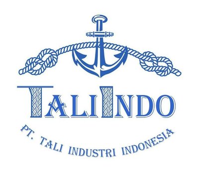 Trademark TALI INDO PT. TALI INDUSTRI INDONESIA + LOGO