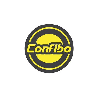 Trademark CONFIBO + LOGO