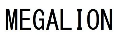 Trademark MEGALION