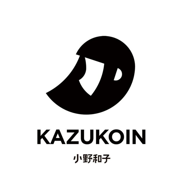 Trademark KAZUKOIN