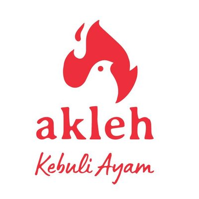 Trademark Akleh Kebuli Ayam