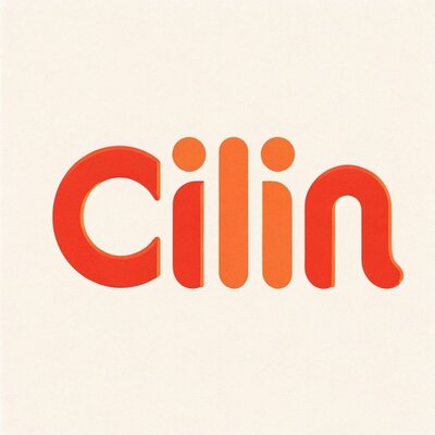 Trademark Cilin