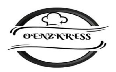 Trademark OENZKRESS + LOGO