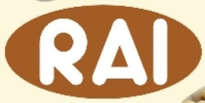 Trademark RAI