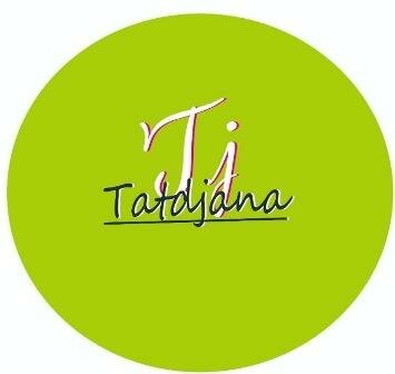 Trademark Tatdjana + Logo