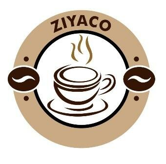 Trademark Ziyaco + Lukisan/ Logo