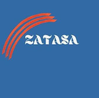 Trademark zatasa + logo