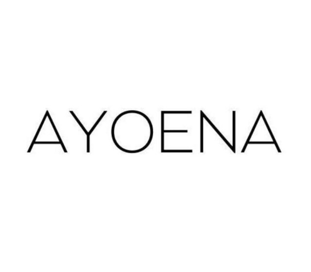 Trademark AYOENA