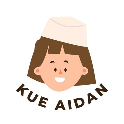 Trademark Kue Aidan