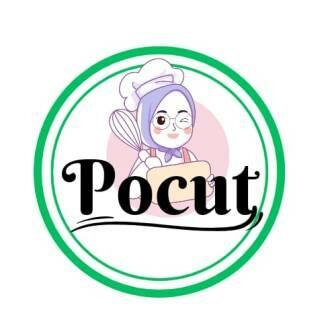 Trademark Pocut + Lukisan/Logo