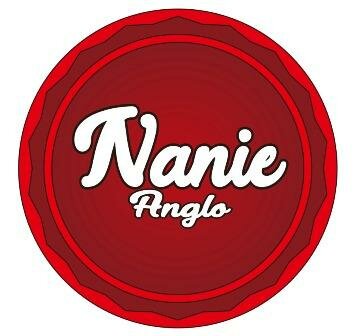 Trademark Nanie Anglo + Lukisan/ Logo