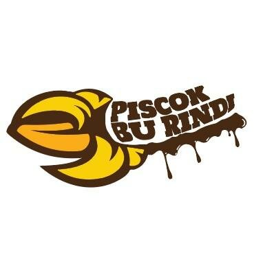 Trademark Piscok Bu Rindi