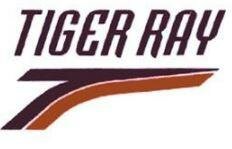 Trademark TIGER RAY