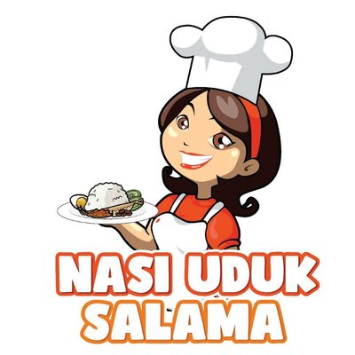 Trademark Nasi Uduk Salama