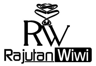 Trademark Rajutan Wiwi + Lukisan/Logo