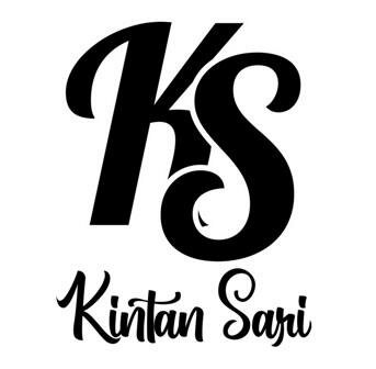 Trademark Kintan Sari + Logo