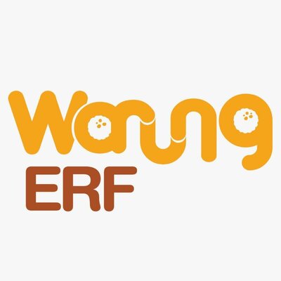 Trademark Warung ERF