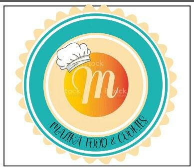 Trademark Malika Food & Cookies + Logo