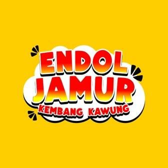 Trademark Endol Jamur Kembang Kawung + Lukisan/ Logo