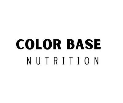 Trademark COLOR BASE NUTRITION