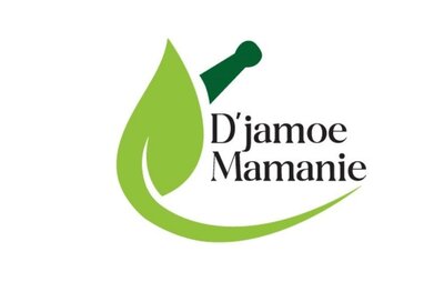 Trademark D'jamoe Mamanie