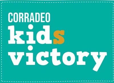 Trademark CORRADEO KIDS VICTORY