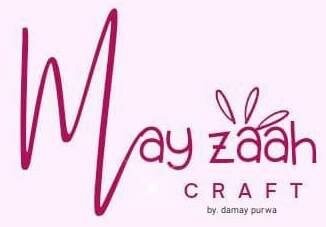 Trademark May Zaah Craft by damay purwa + Logo