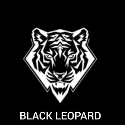 Trademark BLACK LEOPARD