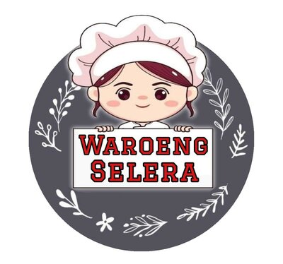 Trademark Waroeng Selera