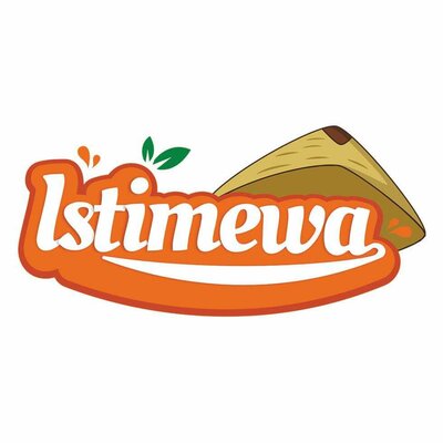 Trademark ISTIMEWA+LOGO