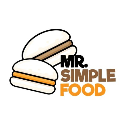 Trademark Mr. Simple Food