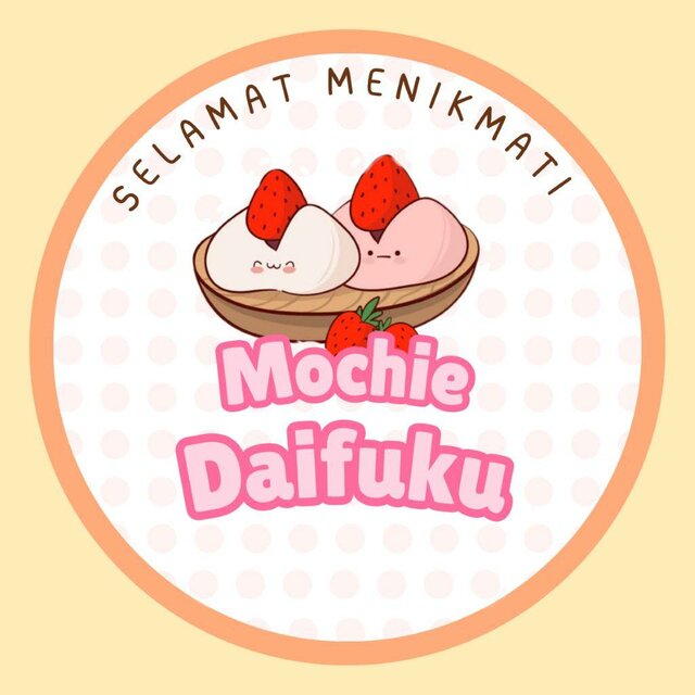 Trademark Mochie Daifuku