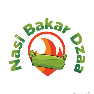 Trademark Nasi Bakar Dzaa