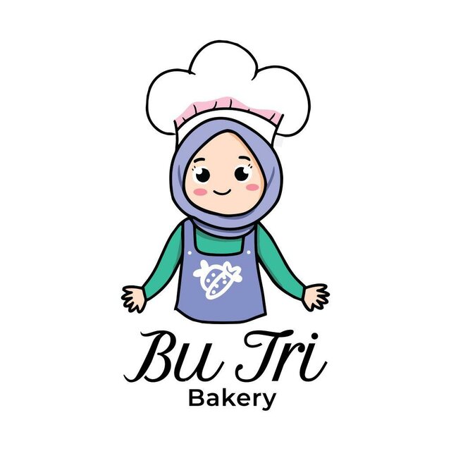 Trademark Bu Tri Bakery